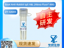 Goat Anti-Rabbit IgG H&L (Alexa Fluor® 488)